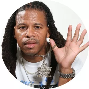 SESS 45 - Recording artist