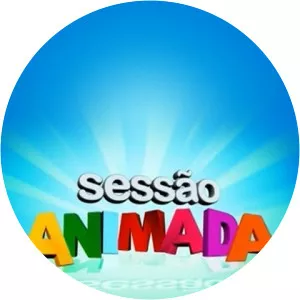 Sessão AnimadaSince 2014 - TV program