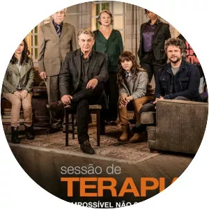 Sessão de Terapia