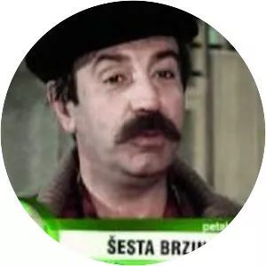 Sesta brzina