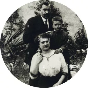 Sestilio Montanelli - 