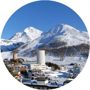 Sestriere