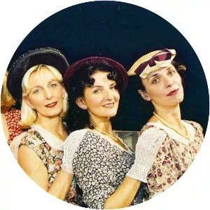 Sestry Havelkovy - Musical group