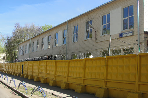 Set' Obshchezhitiy Gk Tushino - Hotel