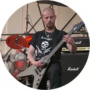 Set Teitan - Italian guitarist