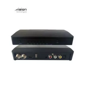 Set-top box - 