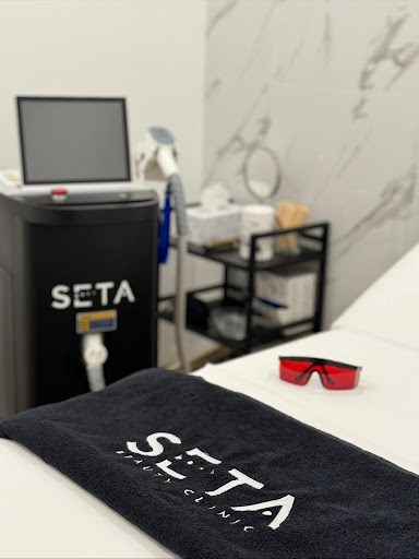 Seta Beauty Clinic Monza
