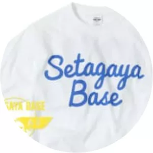 SETAGAYA. A. F. BASE