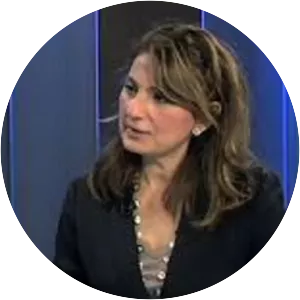 Setareh Derakhshesh - Iranian-American journalist