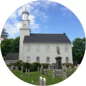 Setauket- East Setauket