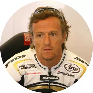Sete Gibernau