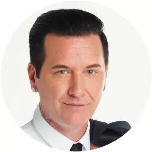 Seth Aaron Henderson