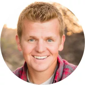 Seth Adam Smith - Author