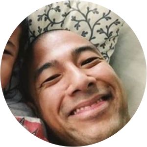 Seth Ananda Siahaan photograph