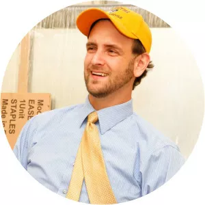 Seth Andrew photograph