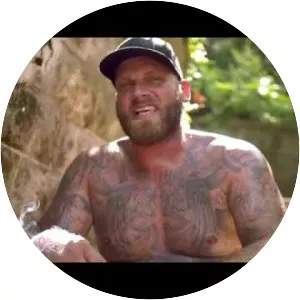 Seth Anthony featuring Struggle Jennings