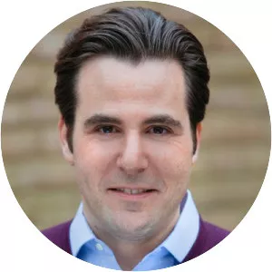 Seth Anziska - Author