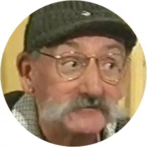 Seth Armstrong - Fictional character