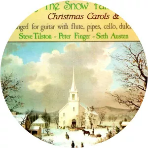 Seth Austen - Musical artist