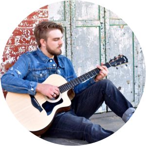 Seth Baldwin photograph