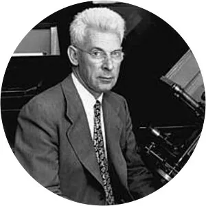 Seth Barnes Nicholson