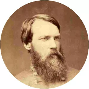 Seth Barton - Officer