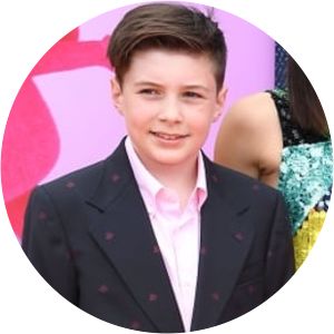 Seth Blackstock - Brandon Blackstock's son