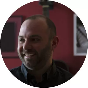 Seth Boggess photograph