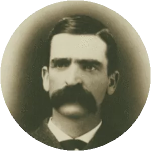 Seth Bullock - American Politician