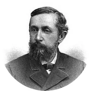 Seth C. Moffatt - Politician