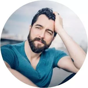 Seth Carico - Musical artist