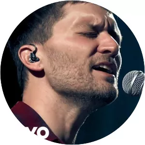 Seth Condrey - American musician