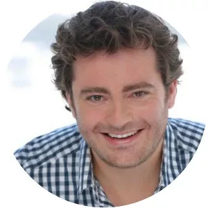 Seth Cooperman - Actor ‧ Anna Silk's husband