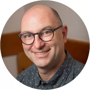 Seth Cotlar - Author