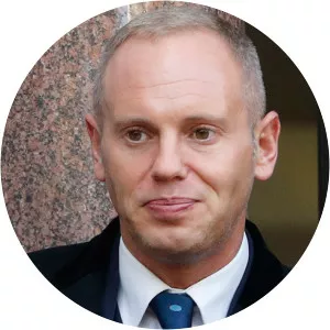 Seth Cumming - Robert Rinder's ex-husband