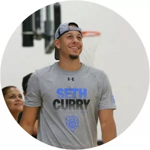 Seth Curry - American professional basketball player