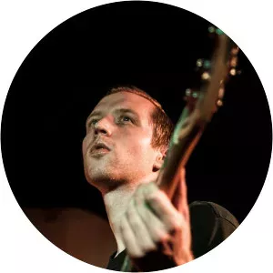 Seth Dalby - Musical artist