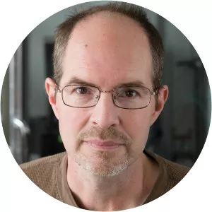 Seth Darst - Chemical engineer