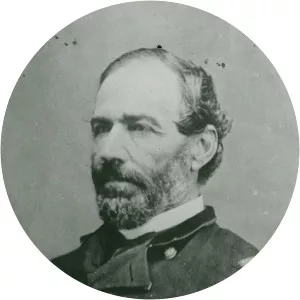 Seth Eastman - Artist