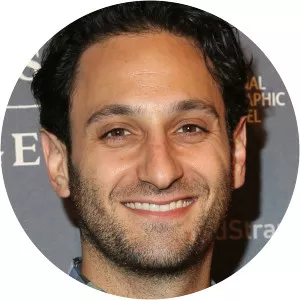 Seth Fisher - Film producer