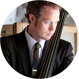 Seth Ford-Young - Musical artist