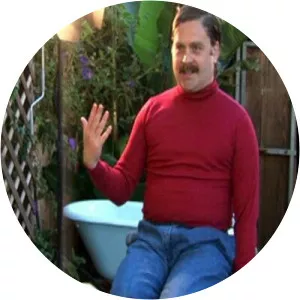 Seth Galifianakis - Fictional character