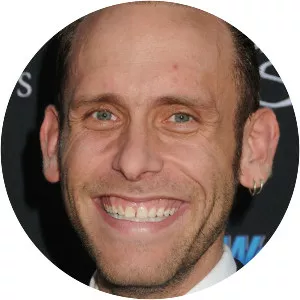 Seth Gold - Television producer