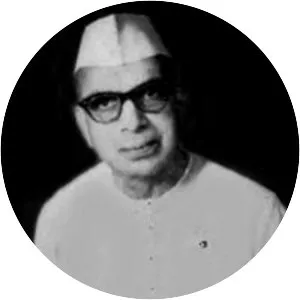 Seth Govind Das - Politician