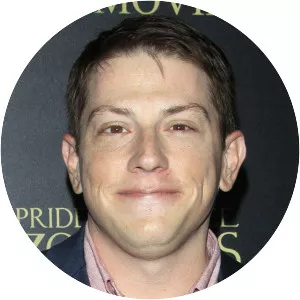 Seth Grahame-Smith - American novelist