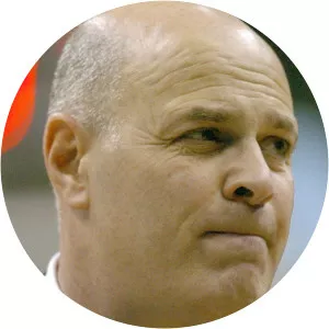 Seth Greenberg