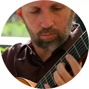 Seth Himmelhoch - Author