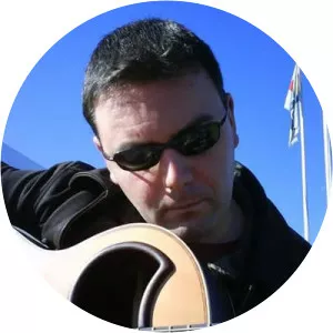 Seth Horan - American singer