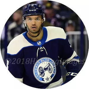 Seth Jones