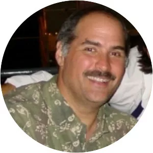 Seth Kalichman - American editor